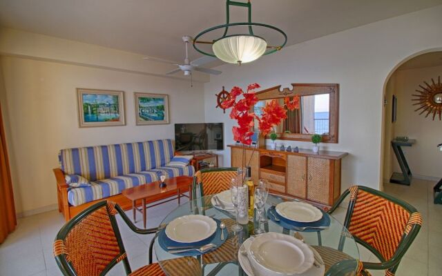 Apartamento Calpe Playa 3