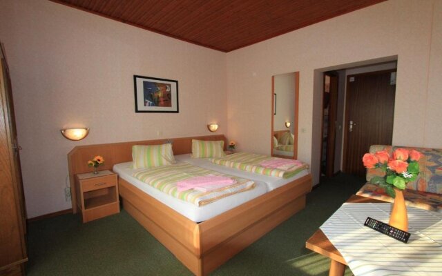 Bed & Breakfast Eckwirt