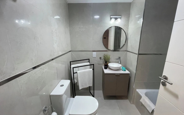 Modern & Cozy Studio With Pool