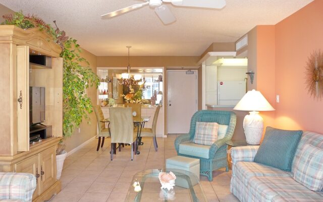 South Seas Tower 4-1209