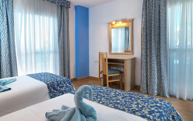 Belvilla by OYO Apartamento 3dormitorios