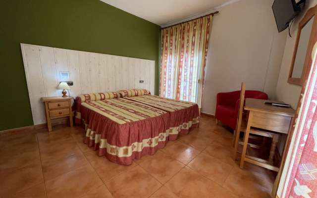 Quéntar Hotel Rural