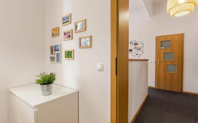 VacationClub Olymp Apartment 502