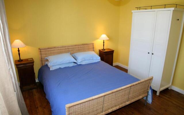 Luxury Seaside Family house in Pléneuf Val André