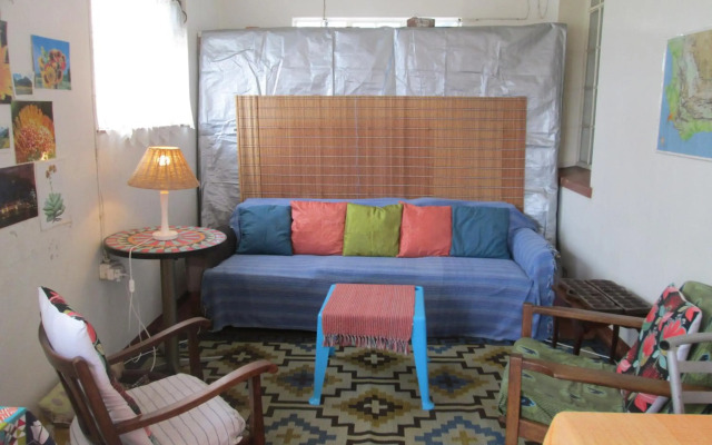 Lighthouse Farm Backpackers Lodge