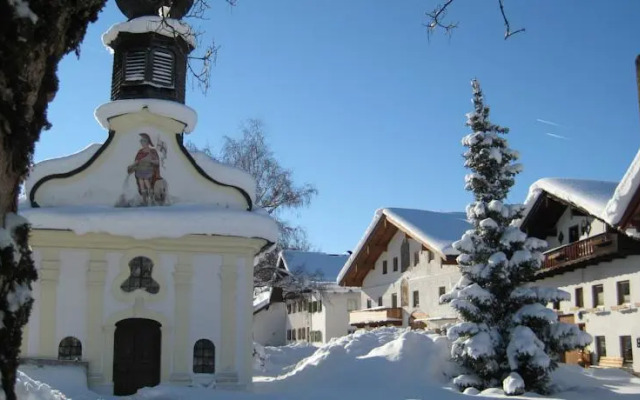 Ferienwohnung Kathrein