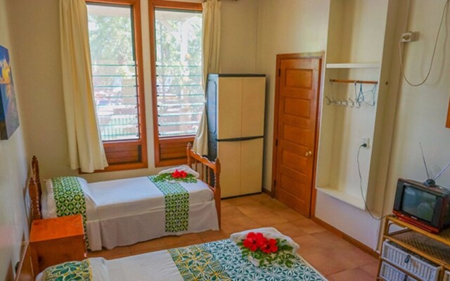 Lynn's Getaway Accommodation