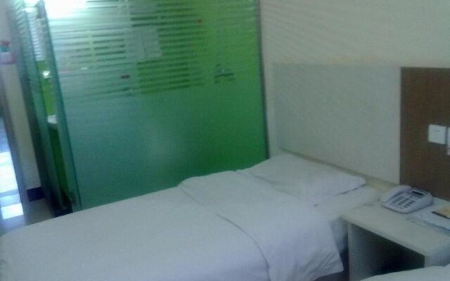 Y-yuan Guesthouse