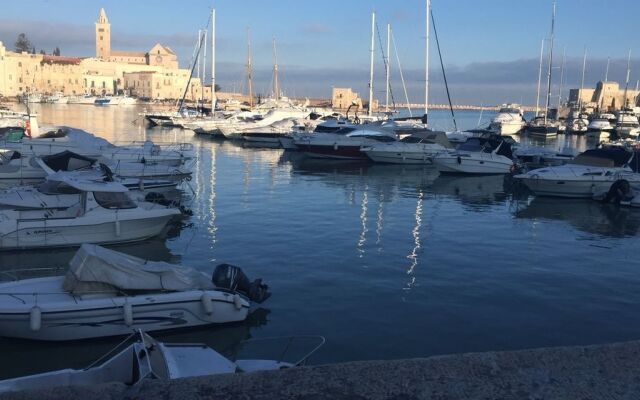 Bed and Breakfast Longobardi