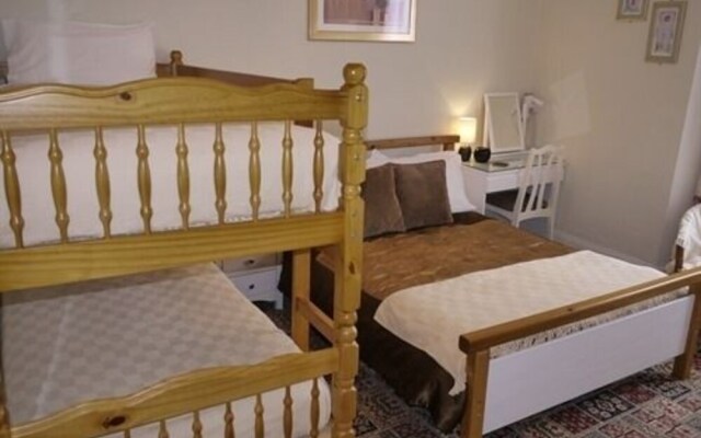 Babbacombe Guest House