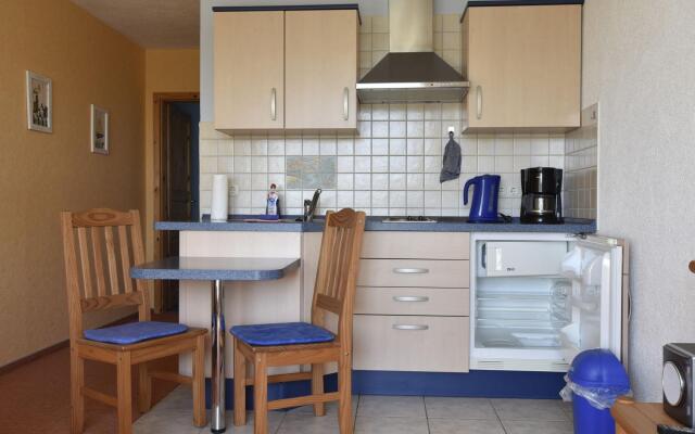 Appealing Apartment in Rerik Germany near Beach