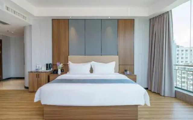 Yuebei Star Hotel