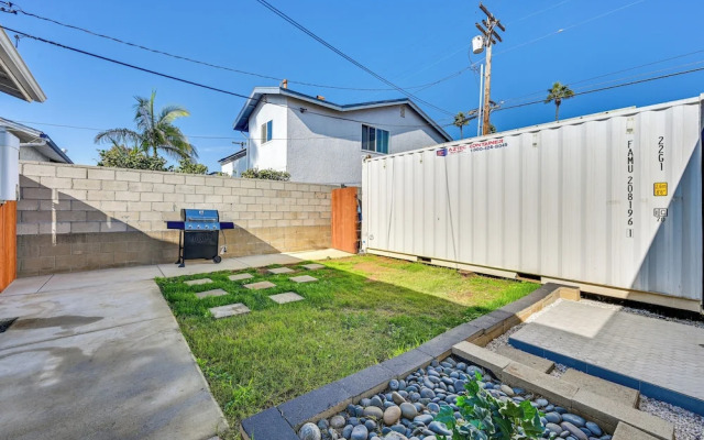 Walk to Beach - 'house Kitsune' in Oceanside!