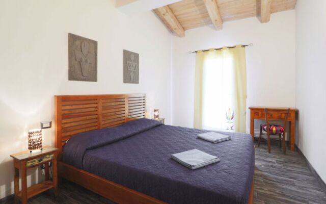 House Oliviola Valledoria