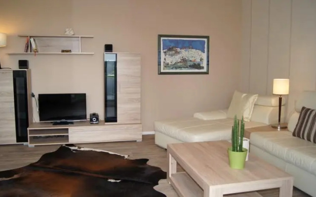 Winterberg Appartement - Hellenstraße 12