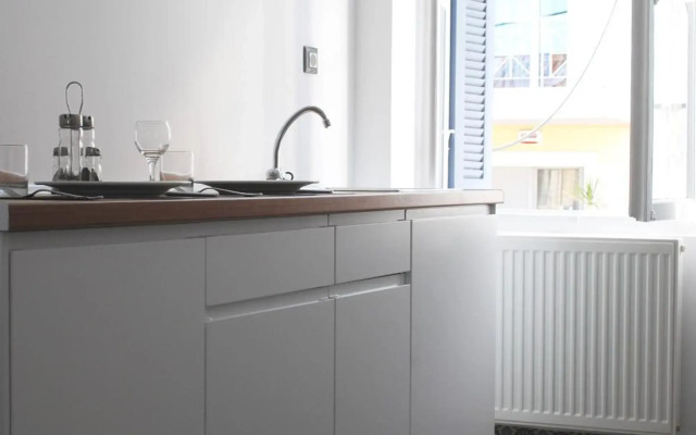 Athens Residence Apartments
