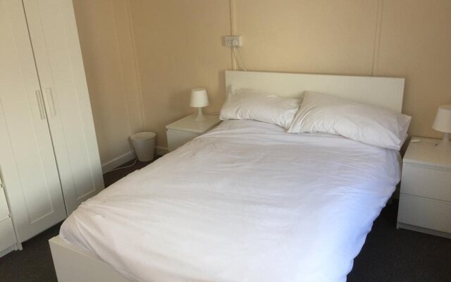 The White Hart Hotel