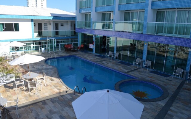 Itacolomi Hotel
