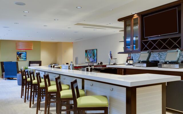 Hilton Garden Inn Daytona Beach Oceanfront