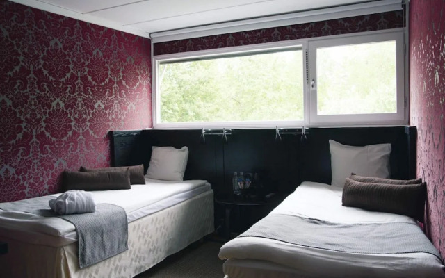Sigtunahöjden Hotell & Konferens