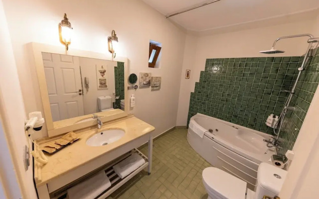 Elite World Village İstanbul Polonezköy