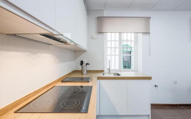 Gran Apartamento de Ensueño↑Calidades 5 Hab 2baños