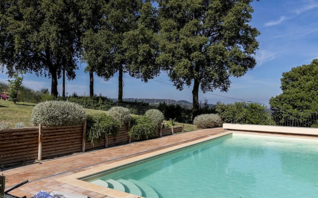 Villa Bel Panorama 8 Emma Villas