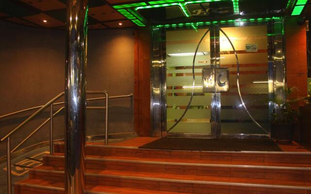 Hotel Caribe
