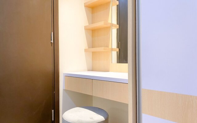 Comfort Stay And Homey 2Br Pollux Chadstone Apartment