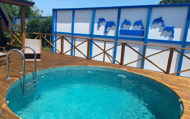 Sapanca Narli Bahçe Bungalov