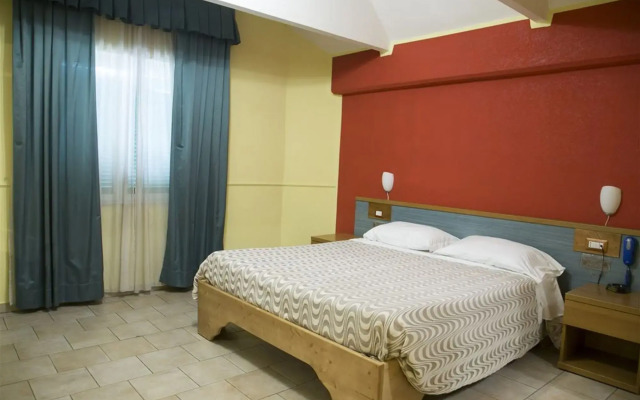 Hotel Martini