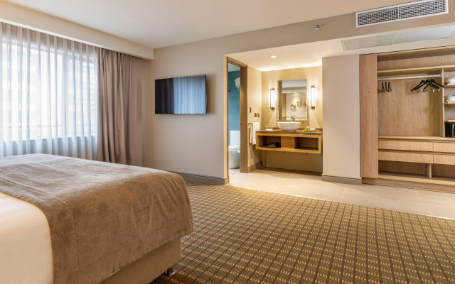 InterContinental Santiago by IHG