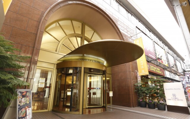 Namba Oriental Hotel