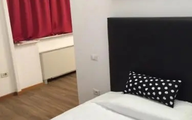 Residence DoveVivo Panigale