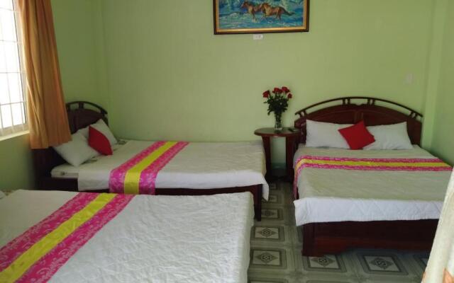 Huong Thao Hotel