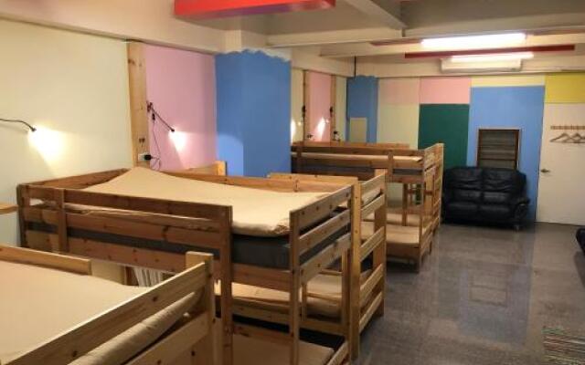 Miaoli Sanyi Travelling Homestay