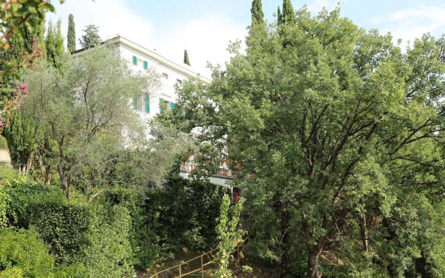 Villa Alta