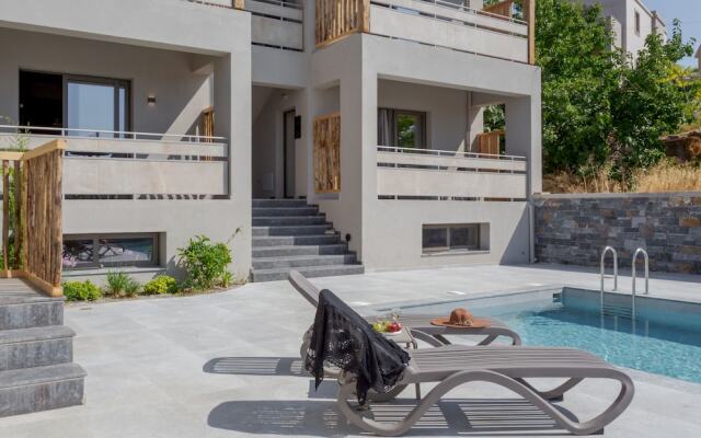 Casa D'Oro Suites by Estia