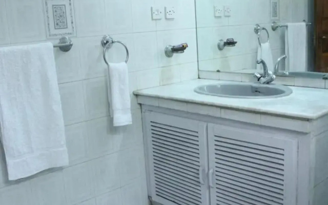 Abbotabad View Hotel