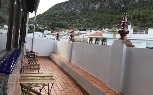 Apartamentos Algodonales