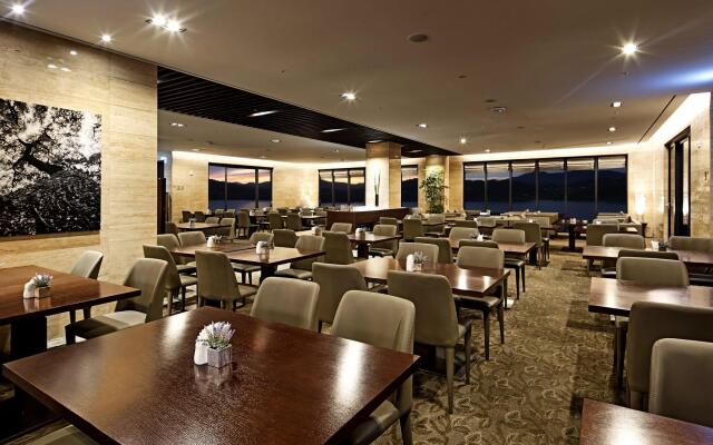 Bloomvista Hotel&Conference