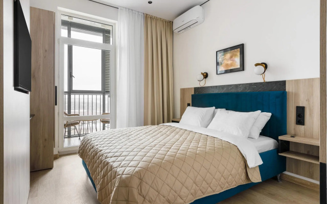 АК Столичный на улице Чистопольская 88