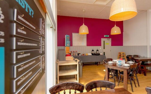 Hostel YHA Blaxhall