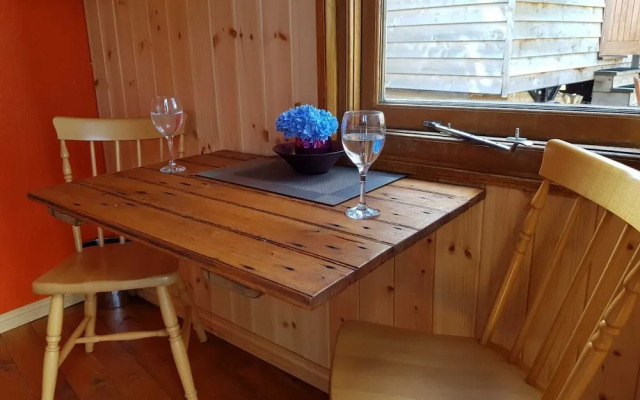 Foxglove Holiday Private Eco Accommodation