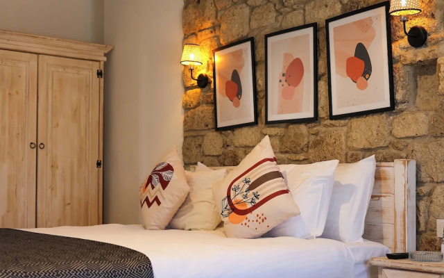 Alacati Lulja Hotel