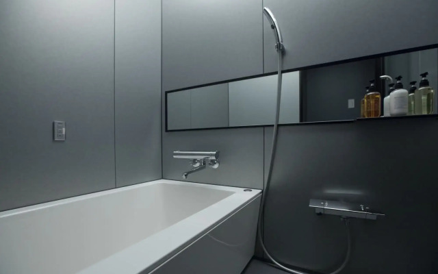 KUMU Kanazawa by The Share Hotels