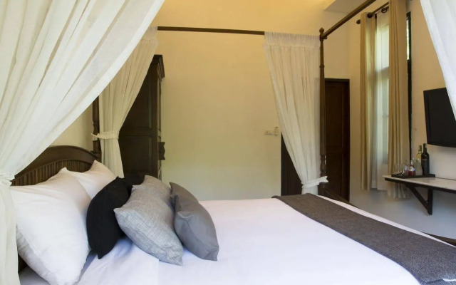 Tolani Southgate Villa Chiang Mai