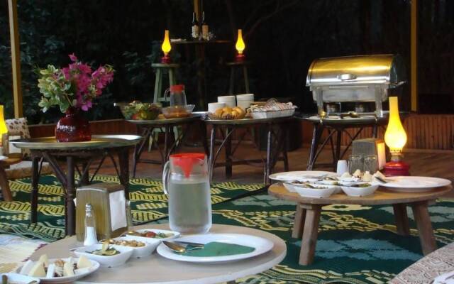 Likya Lodge Adrasan