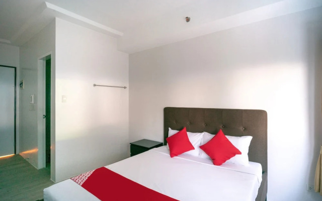 OYO 439 Studio A By Filinvest