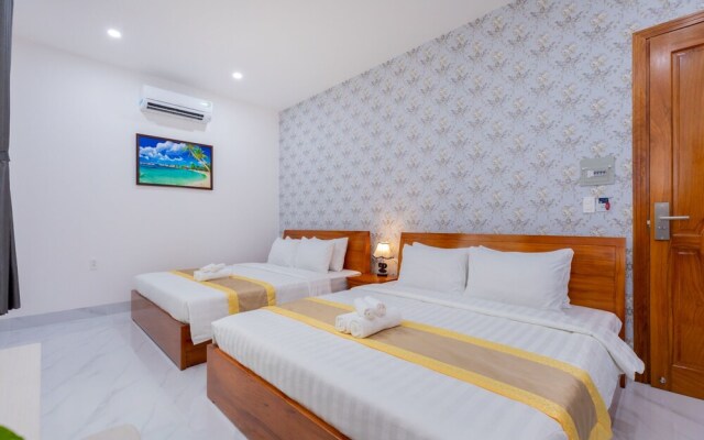 Villas & Hotel 126 Vũng Tàu
